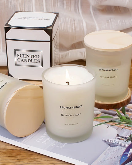 Scented Candles