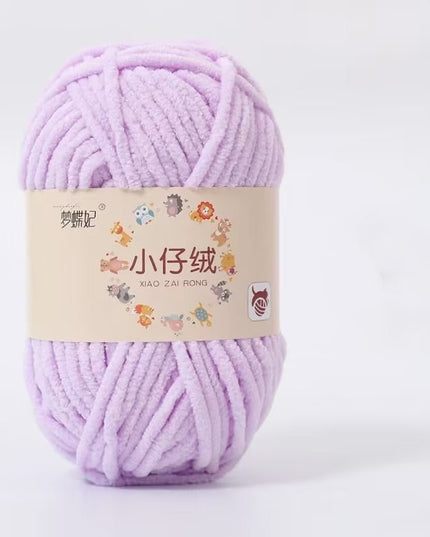 Handmade Diy Woven Coarse Yarn