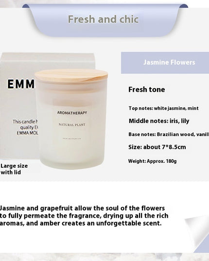 Scented Candles