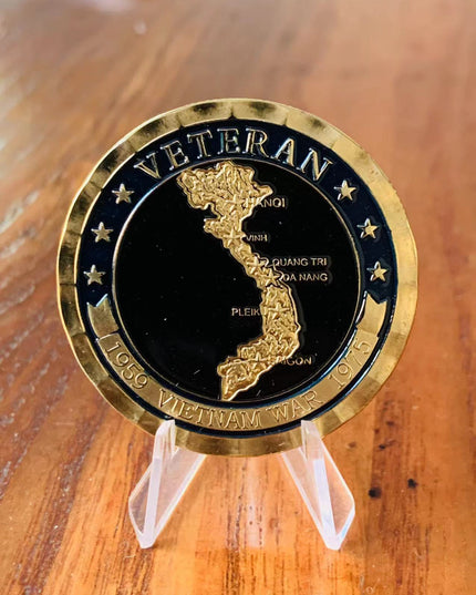 Foreign War Metal Commemorative Medal Coins From 1959 To 1975