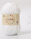 01 Pure White / Group / Blended