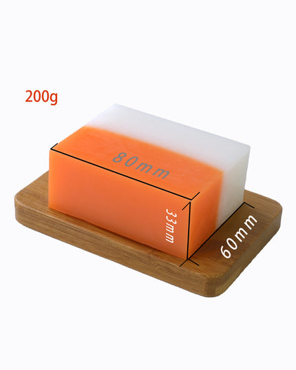 Cleansing Acne Removing Mites Moisturizing And Brightening Soap