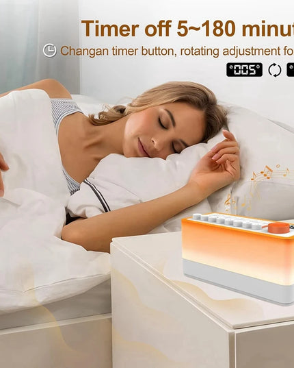 Ambient Sound Machine