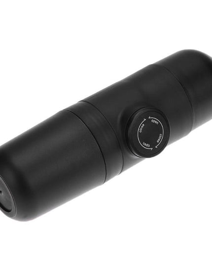 Portable Manual Espresso Maker