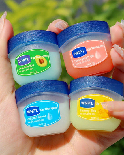 Hydrating Lip Balm Set