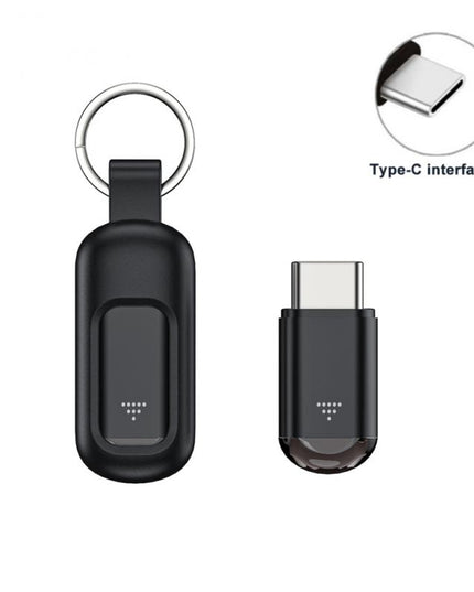Smartphone Infrared Transmitter Adapter
