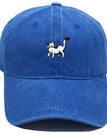 Sapphire Blue / 56to58cm