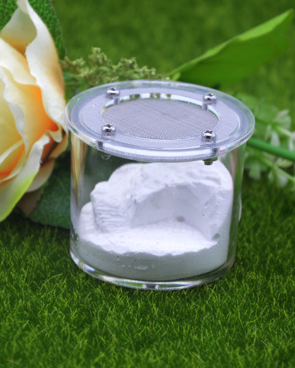 Home Fashion Acrylic Cup Plaster Ant Nest