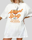 White / 2XL