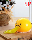 Yellow 5PC
