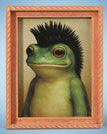 Frog 9