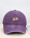 Purple / Adjustable