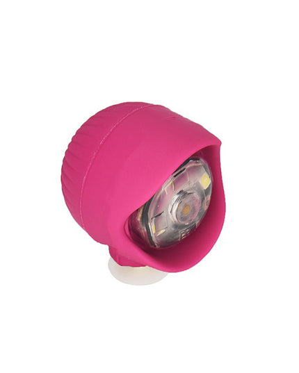 Shoe Lights Hole Shoes Accessories Searchlight Shoe Buckles Lighting