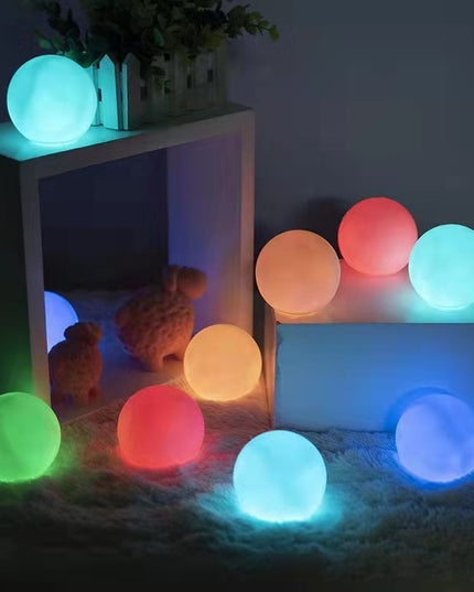 Floatable Light Bulbs