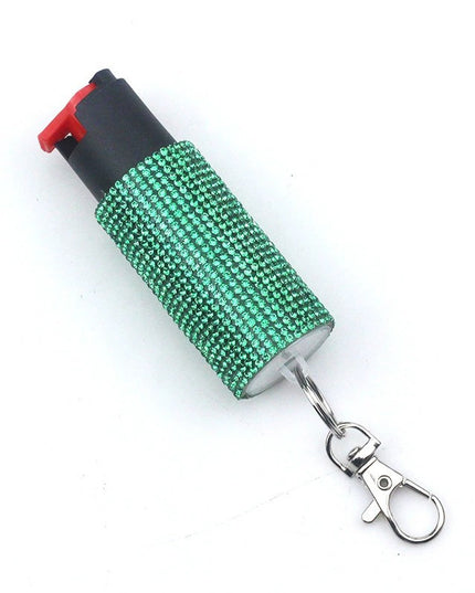 Pepper Spray