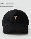 Black / 60 To 65 Cm