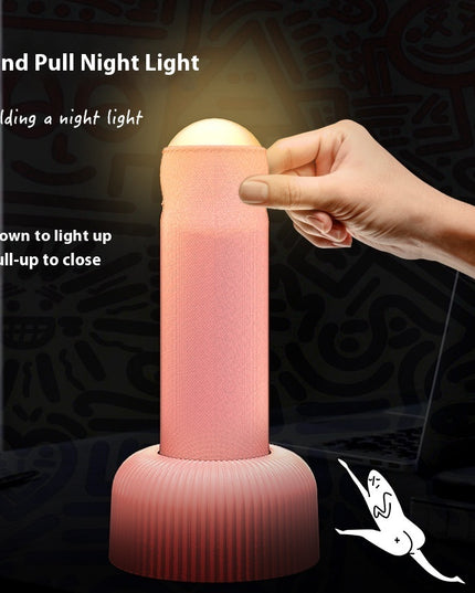 Interactive Light 😜