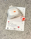 Shell And Pendant / AirPods 1 2
