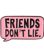 Dont lie