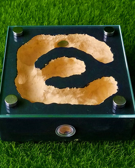 Bionic Flat Plaster Ant Nest Home Fashion