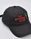 Black / Adult Adjustable