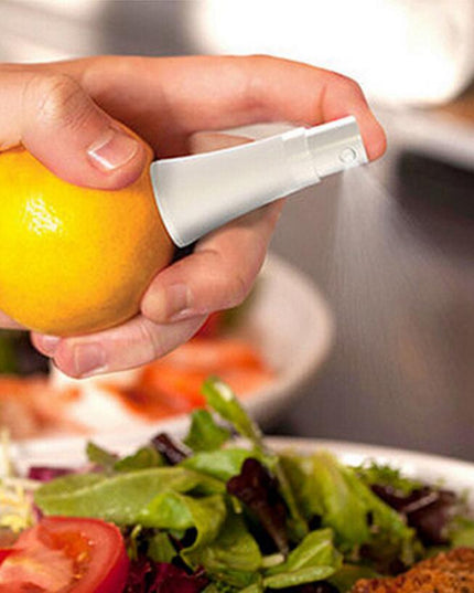 Citrus sprayer juice sprayer lemon sprayer lime juice extractor salad sprayer