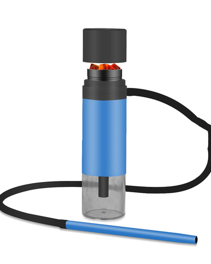 Removable Hookah Cup Portable Water Pipe