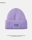 Purple · / Average Size