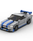 GTR R34
