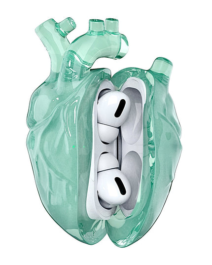 Suitable For Airpods Pro Airpods Pro2 Suitable For Airpod3 Headphone Case