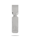 Embossed Gray