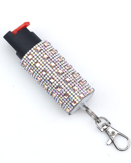 Pepper Spray