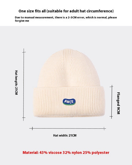 Beige Wool - Spring/Fall