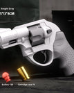 Luger Left Wheel Gray