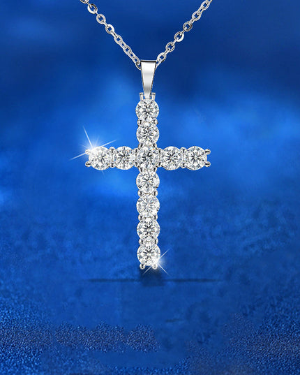 One Milion Silver Crosses - Viral Club Project