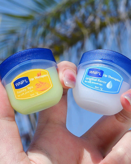 Hydrating Lip Balm Set