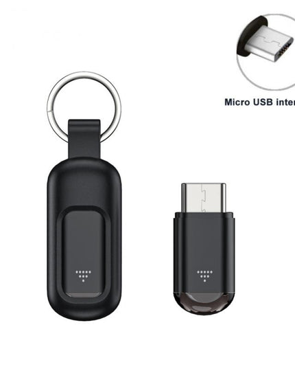Smartphone Infrared Transmitter Adapter
