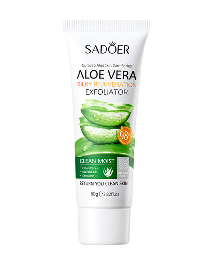 Aloe Anti-dandruff Repair Shampoo