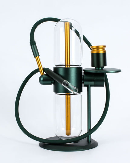 Multi-style Gravity Hookah
