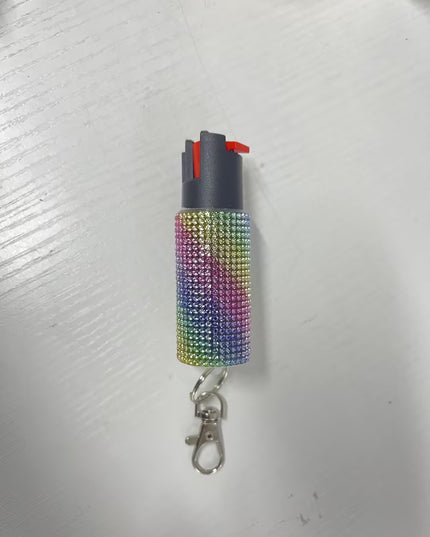 Pepper Spray
