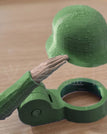 Green / 1PC