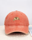 Coral / Adjustable