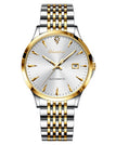Golden White