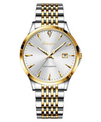 Golden White