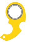 Yellow 20mm / 1pc