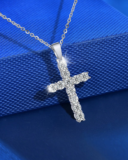 One Milion Silver Crosses - Viral Club Project