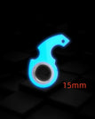 Luminous Blue / 1pc