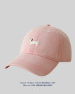 Pink / Average Size