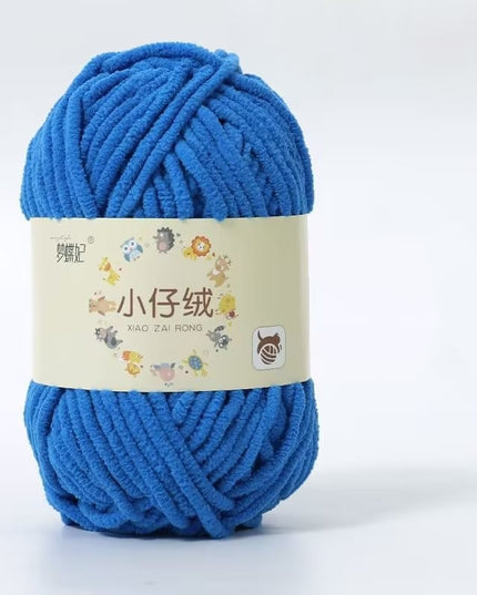 Handmade Diy Woven Coarse Yarn