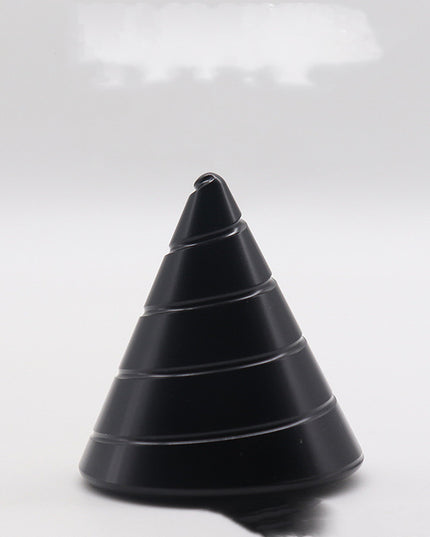 Spherical Toy Desktop Cone Fidget Spinner